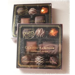Rogers Chocolates Classic Sampler Chocolate Box